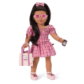 Raquel™ 18-inch Doll & Journal (Girl of the Year™ 2026)