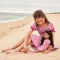 Raquel™ 18-inch Doll & Journal (Girl of the Year™ 2026)