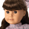 Samantha Parkington™ 18-inch Doll, Book & Accessories (Historical Characters)