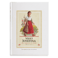 Josefina Montoya™ 18-inch Doll, Book & Accessories (Historical Characters)