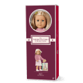 Kit Kittredge™ 18-inch Doll, Book & Accessories (Historical Characters)