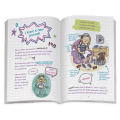 Nicki: My Journal (Historical Characters)