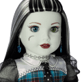 Monster High® Frankie Stein® Doll by American Girl®