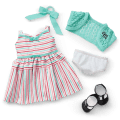 Maryellen™ 18-inch Doll & Journal (Historical Characters)