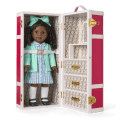 American Girl® Doll Storage Trunk