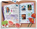Evette: The River and Me Book