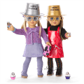 Isabel™ & Nicki’s™ New Year’s Celebration Bundle (Historical Characters)