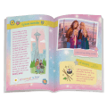 Isabel: My Journal (Historical Characters)