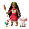 Disney Moana Accessories, Pua & Heihei by American Girl®