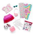AG™ Star Stylist Closet for 18-inch Dolls