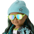 Chic & Stylish Accessories for 18-inch Dolls