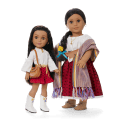Modern Era™ Josefina™ Doll