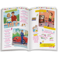 Courtney™ 18-inch Doll & Journal (Historical Characters)