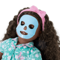 Best Sleepover Ever! Spa Set for 18-inch Dolls