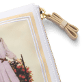 American Girl® x Stoney Clover Lane™ Flat Pouch (Samantha™ Book Print)
