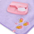 Disney Princess Ariel Cuddle & Care Set with Bitty Baby® Doll by American Girl®