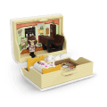 Polly Pocket™ x American Girl® Compact 3-Pack Set