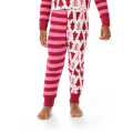American Girl® x Hanna Andersson Holiday Treetops Pajamas for Little Girls & Girls