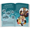 The Ultimate Smart Girl's Guide Book