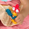 Disney Princess Moana Cuddle & Care Set with Bitty Baby® Doll by American Girl®