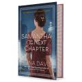 Samantha: The Next Chapter Hardcover Book