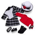 Dionne’s Whatever! Clueless Outfit for 18-inch Dolls by American Girl® Collector Series