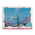 Camille's Mermaid Tale (WellieWishers™)