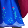 Disney Frozen Anna Doll by American Girl®