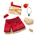 Disney Moana Doll, Wayfinder Outfit & Sea Turtle Plush by American Girl®