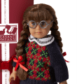 Courtney's™ Pleasant Company® Doll (Historical Characters)