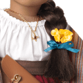 Josefina Montoya™ 18-inch Doll, Book & Accessories (Historical Characters)