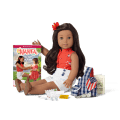 The Spirit of Aloha: Nanea Book 1 (Historical Characters)