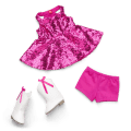 American Girl® x Megan Moroney Stage Outfit for 18-inch Dolls