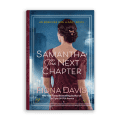 Samantha: The Next Chapter Hardcover Book