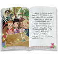 Emerson and Princess Peep Book (WellieWishers™)