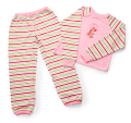 Courtney’s™ Strawberry Shortcake™ PJs for Girls & 18-inch Dolls (Historical Characters)