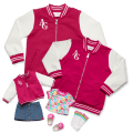 AG™ Star Squad Varsity Jacket for Adults