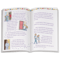 Courtney™ 18-inch Doll & Journal (Historical Characters)