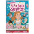 A Fin-tastic Surprise Book (WellieWishers™)