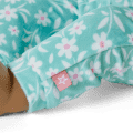 Flower Fun PJs for Little Girls & Bitty Baby® Dolls