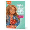 Evette: The River and Me Book
