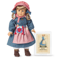 Kirsten Larson™ 18-inch Doll, Book & Accessories (Historical Characters)