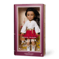 Modern Era™ Josefina™ Doll