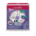 Daisy Davenport’s™ Camp Crafts Set for 18-inch Dolls (Girl of the Year™ 2027)