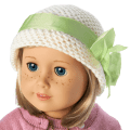 Kit Kittredge™ 18-inch Doll, Book & Accessories (Historical Characters)