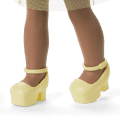 AG Sisters™ Wesley™ Doll