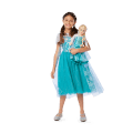 Disney Frozen Elsa Doll & Matching Dress for Girls by American Girl®