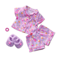 Sweet Dreams PJs for Girls & 18-inch Dolls