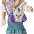 Magical Llamacorn Accessories for WellieWishers™ Dolls