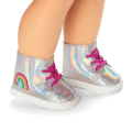 AG™ Star Stylist Closet for 18-inch Dolls